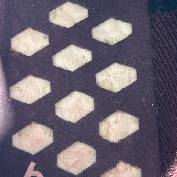 Adidas NMD XR1 Womens Size 8 Running Shoes Knit Sneakers Burgundy Red Boost Walk - Picture 13 of 13